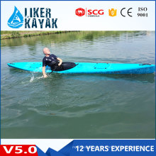 5.0m Professional One Person Sit in Ocean Kayaks for Sale
